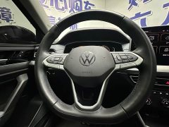 Volkswagen Lavida 1.5L Automatic Five Million Edition - ფოტო 9