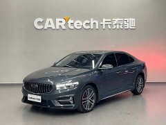 Geely Xingrui 2.0T Diesel Premium - ფოტო 1