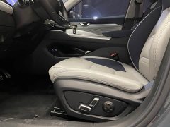 Geely Xingrui 2.0T Diesel Premium - ფოტო 10
