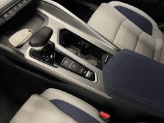 Geely Xingrui 2.0T Diesel Premium - ფოტო 11