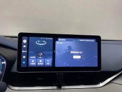 Geely Xingrui 2.0T Diesel Premium - ფოტო 13