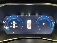 Geely Xingrui 2.0T Diesel Premium - ფოტო 15