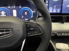 Geely Xingrui 2.0T Diesel Premium - ფოტო 17