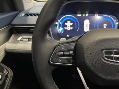 Geely Xingrui 2.0T Diesel Premium - ფოტო 18