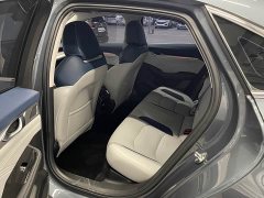 Geely Xingrui 2.0T Diesel Premium - ფოტო 19