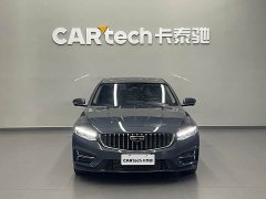 Geely Xingrui 2.0T Diesel Premium - ფოტო 2