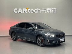 Geely Xingrui 2.0T Diesel Premium - ფოტო 3
