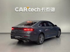 Geely Xingrui 2.0T Diesel Premium - ფოტო 4