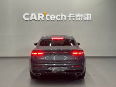 Geely Xingrui 2.0T Diesel Premium - ფოტო 5
