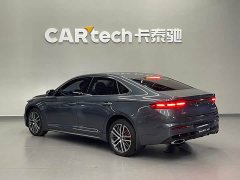 Geely Xingrui 2.0T Diesel Premium - ფოტო 6