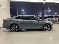 Geely Xingrui 2.0T Diesel Premium - ფოტო 7
