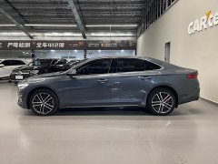 Geely Xingrui 2.0T Diesel Premium - ფოტო 8