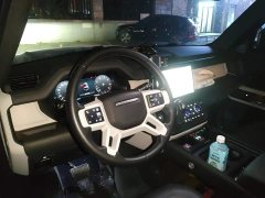 Land Rover Defender 90 3.0T P400 HSE - ფოტო 12