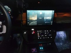 Land Rover Defender 90 3.0T P400 HSE - ფოტო 13