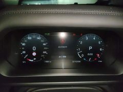 Land Rover Defender 90 3.0T P400 HSE - ფოტო 14