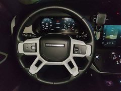 Land Rover Defender 90 3.0T P400 HSE - ფოტო 15