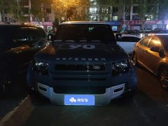 Land Rover Defender 90 3.0T P400 HSE - ფოტო 2