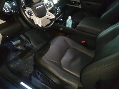 Land Rover Defender 90 3.0T P400 HSE - ფოტო 9