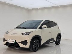 BYD Seagull Smart Drive 405km Freedom Edition - ფოტო 1