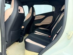 BYD Seagull Smart Drive 405km Freedom Edition - ფოტო 10