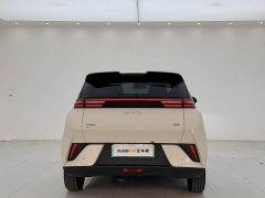 BYD Seagull Smart Drive 405km Freedom Edition - ფოტო 13