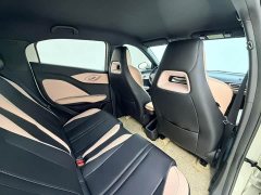 BYD Seagull Smart Drive 405km Freedom Edition - ფოტო 14