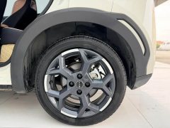 BYD Seagull Smart Drive 405km Freedom Edition - ფოტო 15
