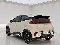 BYD Seagull Smart Drive 405km Freedom Edition - ფოტო 17