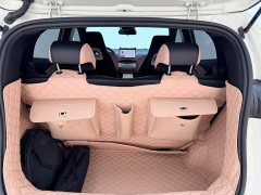 BYD Seagull Smart Drive 405km Freedom Edition - ფოტო 19