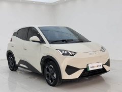 BYD Seagull Smart Drive 405km Freedom Edition - ფოტო 3