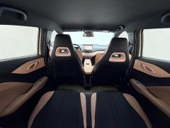 BYD Seagull Smart Drive 405km Freedom Edition - ფოტო 6