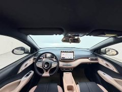 BYD Seagull Smart Drive 405km Freedom Edition - ფოტო 7