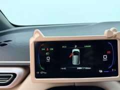 BYD Seagull Smart Drive 405km Freedom Edition - ფოტო 8