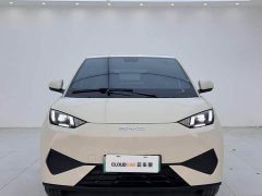 BYD Seagull Smart Drive 405km Freedom Edition - ფოტო 9