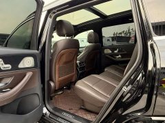 Mercedes-Benz GLS 450 4MATIC Luxury - photo 5