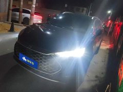BYD Tang DM-i Honor Edition 200KM Flagship - ფოტო 1