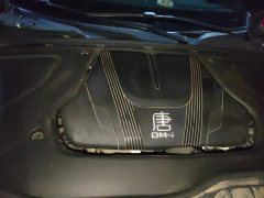 BYD Tang DM-i Honor Edition 200KM Flagship - ფოტო 10