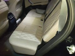 BYD Tang DM-i Honor Edition 200KM Flagship - ფოტო 11