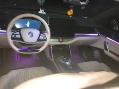 BYD Tang DM-i Honor Edition 200KM Flagship - ფოტო 12