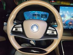 BYD Tang DM-i Honor Edition 200KM Flagship - ფოტო 15