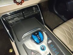 BYD Tang DM-i Honor Edition 200KM Flagship - ფოტო 16