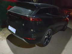 BYD Tang DM-i Honor Edition 200KM Flagship - ფოტო 3