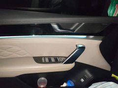 BYD Tang DM-i Honor Edition 200KM Flagship - ფოტო 7
