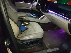 BYD Tang DM-i Honor Edition 200KM Flagship - ფოტო 8