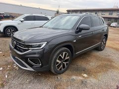 Volkswagen Taos 280TSI FWD Luxury Plus Advanced Edition - photo 1