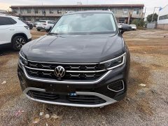 Volkswagen Taos 280TSI FWD Luxury Plus Advanced Edition - photo 2