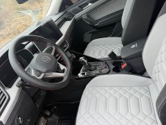 Volkswagen Taos 280TSI FWD Luxury Plus Advanced Edition - photo 3