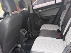 Volkswagen Taos 280TSI FWD Luxury Plus Advanced Edition - photo 4