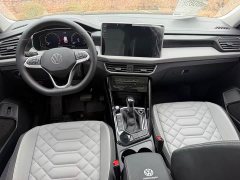 Volkswagen Taos 280TSI FWD Luxury Plus Advanced Edition - photo 5