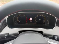 Volkswagen Taos 280TSI FWD Luxury Plus Advanced Edition - photo 6